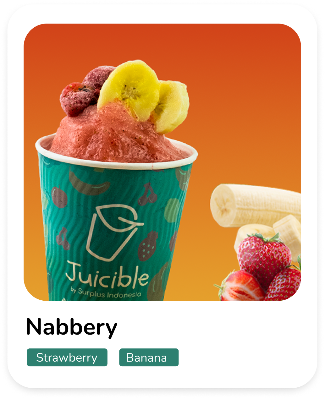 Juicible - Nabbery